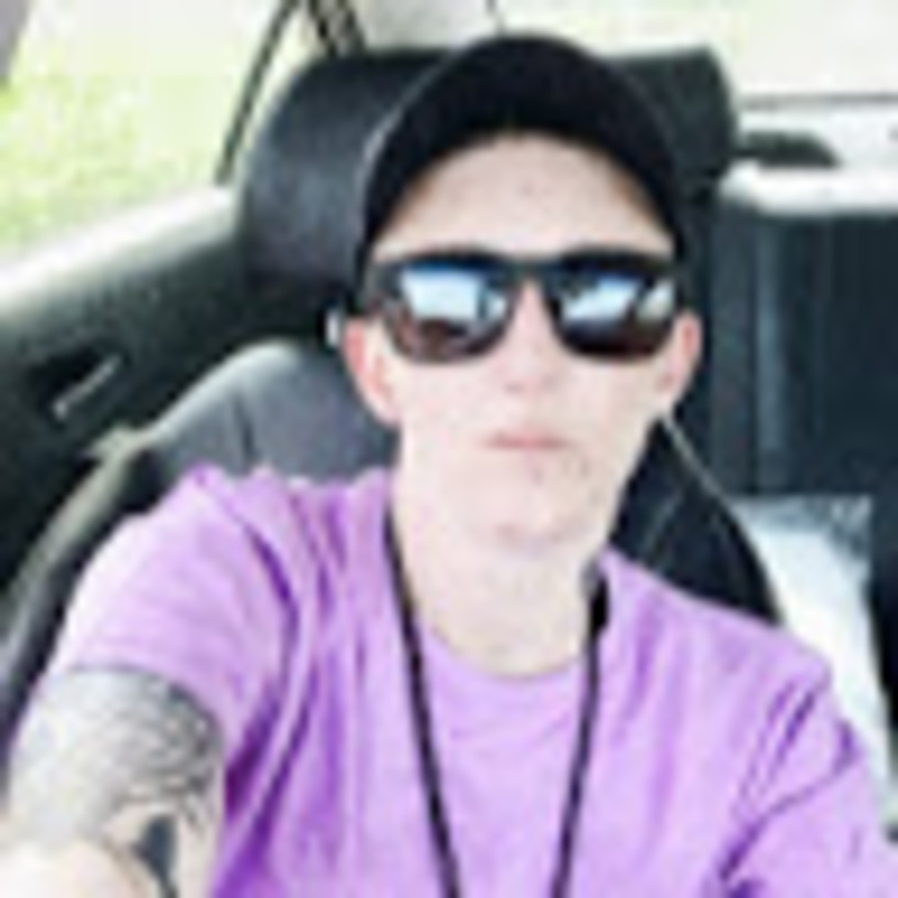 Meet your Posher, Kylee